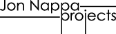 Jon Nappa Projects Logo